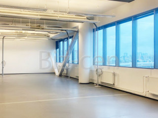 Аренда офиса 411 м² Приморский проспект 54к1 