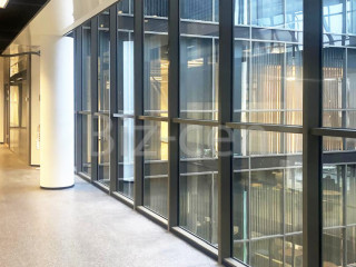 Фотография Аренда офиса, 411 м² , Приморский проспект 54к1 №4 Фотография Аренда офиса, 411 м² , Приморский проспект 54к1 №4