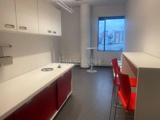 Фотография Аренда офиса, 1263 м² , Приморский проспект 54к1  №10