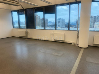 Фотография Аренда офиса, 1263 м² , Приморский проспект 54к1  №6