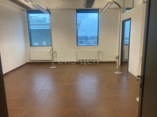 Фотография Аренда офиса, 1263 м² , Приморский проспект 54к1  №8