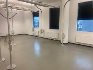 Фотография Аренда офиса, 1263 м² , Приморский проспект 54к1  №5