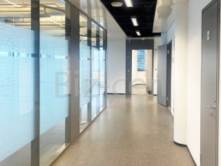 Фотография Аренда офиса, 1263 м² , Приморский проспект 54к1  №13