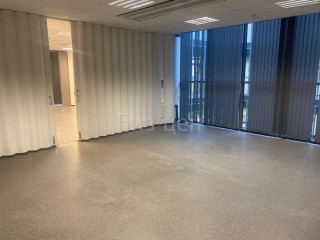 Фотография Аренда офиса, 1263 м² , Приморский проспект 54к1  №2