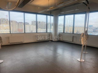 Фотография Аренда офиса, 1279 м² , Приморский проспект 54к1  №2