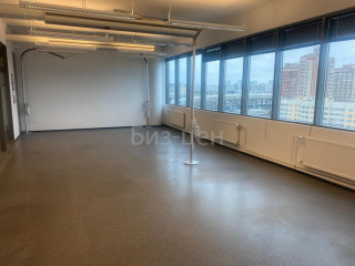 Фотография Аренда офиса, 1279 м² , Приморский проспект 54к1  №5