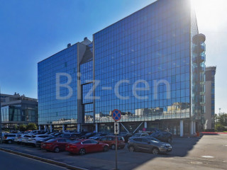 Фотография Аренда офиса, 1279 м² , Приморский проспект 54к1  №9