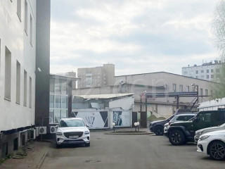 Фотография Аренда офиса, 15 м² , улица Речников 17к2с1 №6 Фотография Аренда офиса, 15 м² , улица Речников 17к2с1 №6