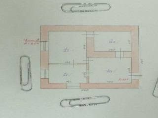 Продажа помещения свободного назначения 109 м² Горушки улица 25 