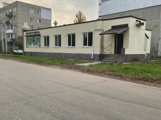 Фотография Продажа производственного помещения, 463 м² , Клубная улица 5 №3 Фотография Продажа производственного помещения, 463 м² , Клубная улица 5 №3