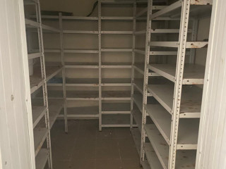 Фотография Продажа производственного помещения, 463 м² , Клубная улица 5 №9 Фотография Продажа производственного помещения, 463 м² , Клубная улица 5 №9