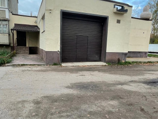 Фотография Продажа производственного помещения, 463 м² , Клубная улица 5 №5 Фотография Продажа производственного помещения, 463 м² , Клубная улица 5 №5