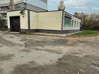 Фотография Продажа производственного помещения, 463 м² , Клубная улица 5 №4 Фотография Продажа производственного помещения, 463 м² , Клубная улица 5 №4