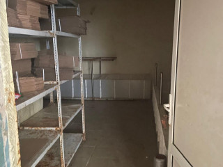 Фотография Продажа производственного помещения, 463 м² , Клубная улица 5 №11 Фотография Продажа производственного помещения, 463 м² , Клубная улица 5 №11