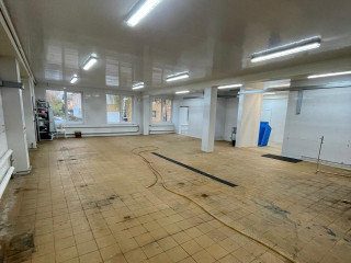 Фотография Продажа производственного помещения, 463 м² , Клубная улица 5 №12 Фотография Продажа производственного помещения, 463 м² , Клубная улица 5 №12