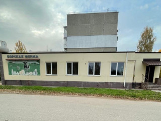 Фотография Продажа производственного помещения, 463 м² , Клубная улица 5 №2 Фотография Продажа производственного помещения, 463 м² , Клубная улица 5 №2