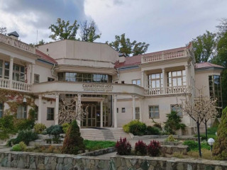 Продажа помещения свободного назначения 164287 м² Сибирская улица 6 