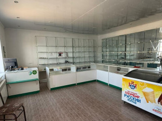 Фотография Продажа помещения свободного назначения, 33 м² , Южная улица 26 №7 Фотография Продажа помещения свободного назначения, 33 м² , Южная улица 26 №7