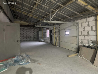 Фотография Аренда склада, 697 м² , улица Гагарина 10к3 №6 Фотография Аренда склада, 697 м² , улица Гагарина 10к3 №6