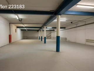 Фотография Аренда склада, 697 м² , улица Гагарина 10к3 №3 Фотография Аренда склада, 697 м² , улица Гагарина 10к3 №3