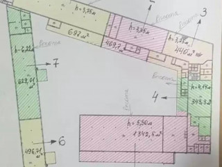 Фотография Аренда склада, 697 м² , улица Гагарина 10к3 №8 Фотография Аренда склада, 697 м² , улица Гагарина 10к3 №8
