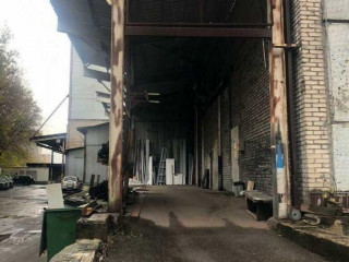 Фотография Аренда помещения свободного назначения, 3548 м² , Пермская улица 3Ас1 №5 Фотография Аренда помещения свободного назначения, 3548 м² , Пермская улица 3Ас1 №5