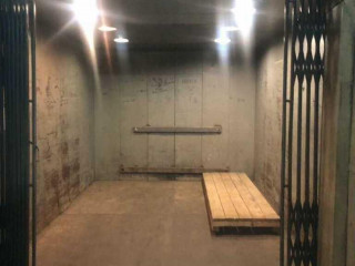 Фотография Аренда помещения свободного назначения, 3548 м² , Пермская улица 3Ас1 №4 Фотография Аренда помещения свободного назначения, 3548 м² , Пермская улица 3Ас1 №4