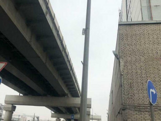 Фотография Аренда помещения свободного назначения, 3548 м² , Пермская улица 3Ас1 №11 Фотография Аренда помещения свободного назначения, 3548 м² , Пермская улица 3Ас1 №11