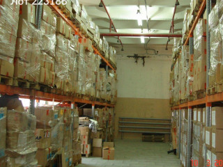 Фотография Аренда помещения свободного назначения, 3548 м² , Пермская улица 3Ас1 №2 Фотография Аренда помещения свободного назначения, 3548 м² , Пермская улица 3Ас1 №2