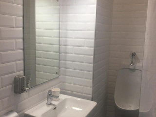 Фотография Аренда офиса, 685 м² , улица Земляной Вал 50Ас5  №10