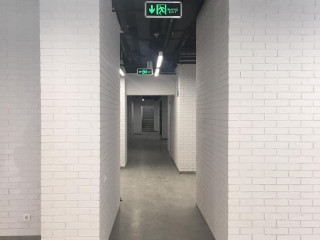 Аренда офиса 685 м² улица Земляной Вал 50Ас5