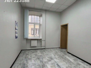 Фотография Аренда офиса, 200 м² , Дербеневская улица 20  №3