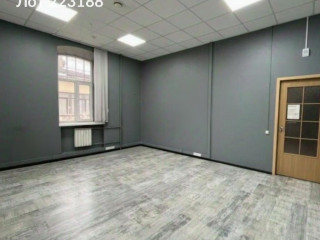 Аренда офиса 200 м² Дербеневская улица 20
