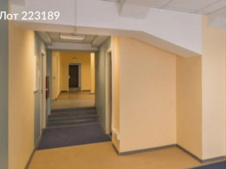 Фотография Аренда офиса, 210 м² , Дербеневская улица 20  №3