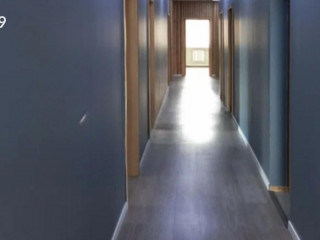 Аренда офиса 210 м² Дербеневская улица 20