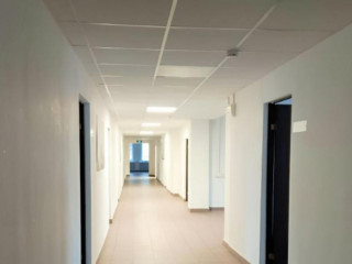 Аренда офиса 1049 м² Пересветов переулок 8