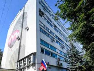 Аренда офиса 867 м² Земледельческий переулок 15