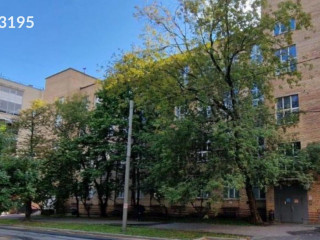 Аренда помещения свободного назначения 539 м² Бабаевская улица 4 