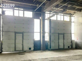 Фотография Аренда производственного помещения, 2857 м² , 6-я Радиальная улица 17  №2