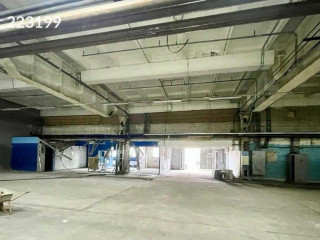 Фотография Аренда производственного помещения, 2857 м² , 6-я Радиальная улица 17  №3