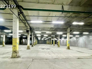 Фотография Аренда производственного помещения, 2857 м² , 6-я Радиальная улица 17  №5