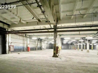 Фотография Аренда производственного помещения, 2857 м² , 6-я Радиальная улица 17  №4