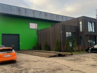 Фотография Аренда помещения свободного назначения, 350 м² , Каширское шоссе, 26-й километр с40  №4