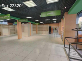 Фотография Аренда помещения свободного назначения, 200 м² , Трифоновская улица 4 №1 Фотография Аренда помещения свободного назначения, 200 м² , Трифоновская улица 4 №1