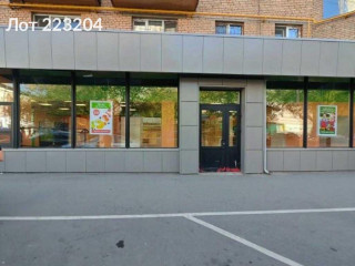 Фотография Аренда помещения свободного назначения, 200 м² , Трифоновская улица 4 №3 Фотография Аренда помещения свободного назначения, 200 м² , Трифоновская улица 4 №3