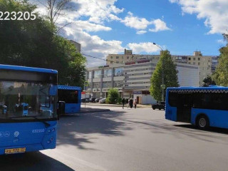 Фотография Аренда помещения свободного назначения, 120 м² , Анадырский проезд 63А №10 Фотография Аренда помещения свободного назначения, 120 м² , Анадырский проезд 63А №10