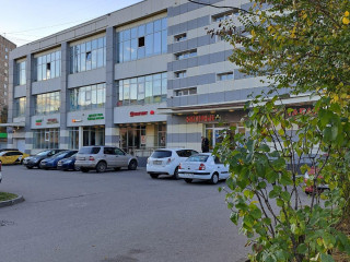 Фотография Аренда помещения свободного назначения, 120 м² , Анадырский проезд 63А №4 Фотография Аренда помещения свободного назначения, 120 м² , Анадырский проезд 63А №4