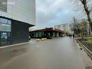 Фотография Аренда помещения свободного назначения, 72 м² , Профсоюзная улица 128А №3 Фотография Аренда помещения свободного назначения, 72 м² , Профсоюзная улица 128А №3