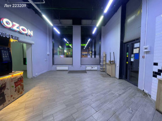 Фотография Аренда помещения свободного назначения, 72 м² , Профсоюзная улица 128А №5 Фотография Аренда помещения свободного назначения, 72 м² , Профсоюзная улица 128А №5