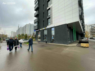 Фотография Аренда помещения свободного назначения, 72 м² , Профсоюзная улица 128А №2 Фотография Аренда помещения свободного назначения, 72 м² , Профсоюзная улица 128А №2